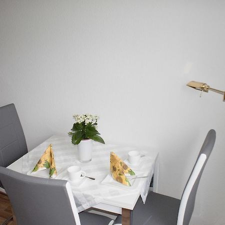 Aaltine 1 Apartment บัดเบนท์ไฮม์ ห้อง รูปภาพ