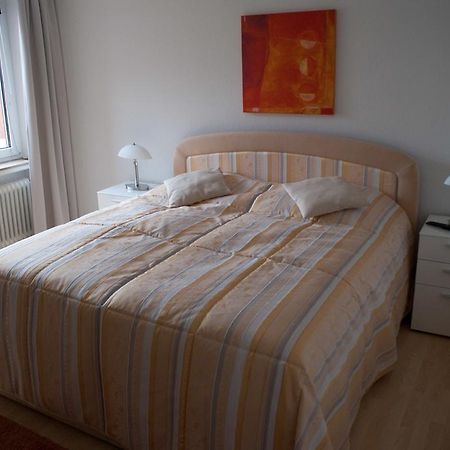 Aaltine 1 Apartment บัดเบนท์ไฮม์ ภายนอก รูปภาพ