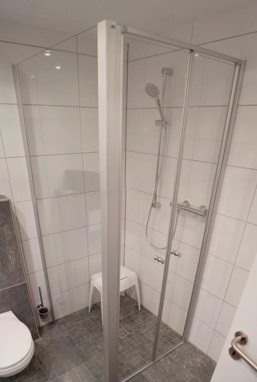 Aaltine 1 Apartment บัดเบนท์ไฮม์ ห้อง รูปภาพ